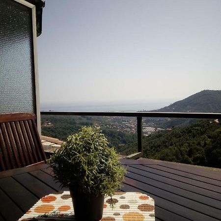 Leivi Tigullio Vacations: Lo Chalet Sul Mare מראה חיצוני תמונה