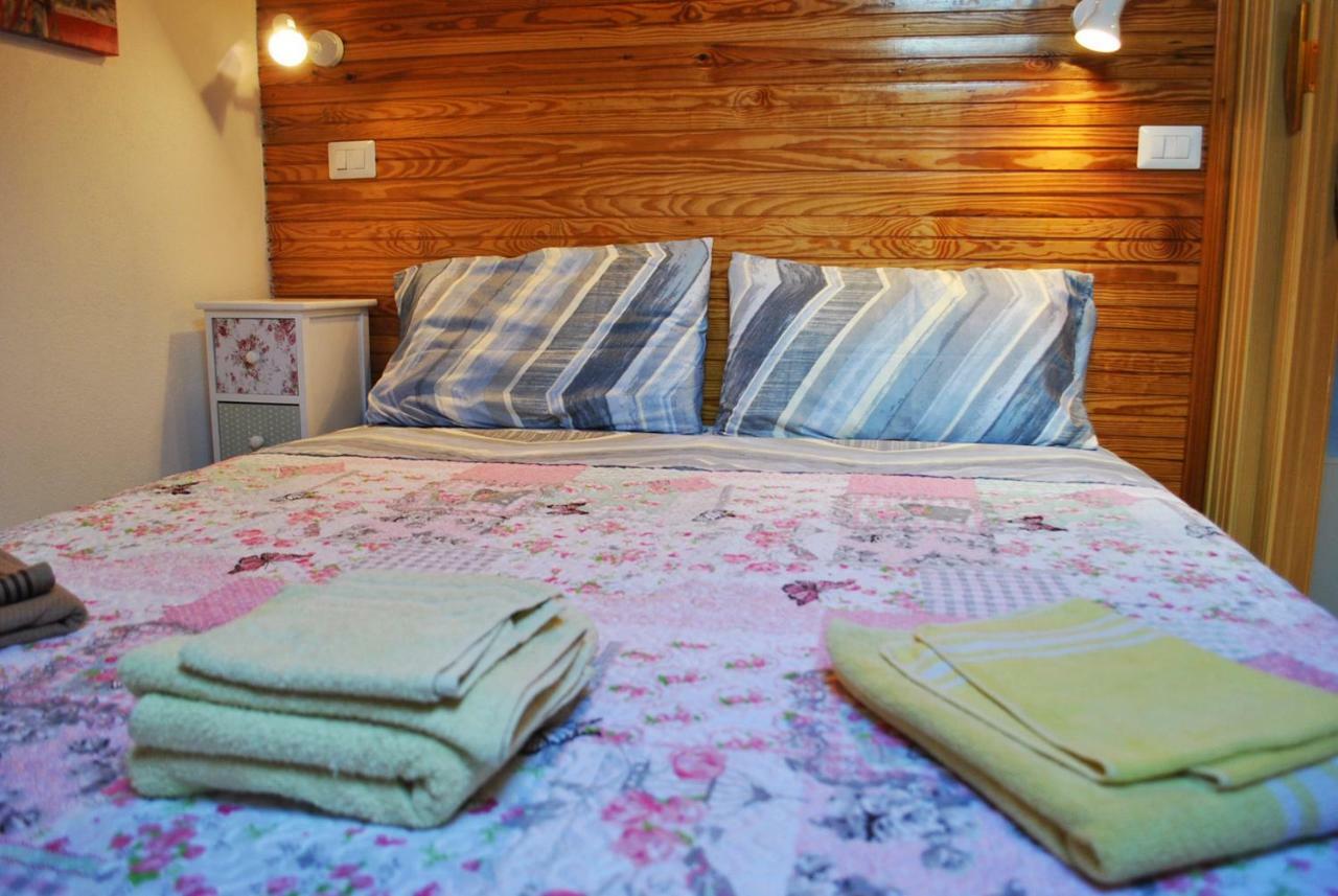 Leivi Tigullio Vacations: Lo Chalet Sul Mare מראה חיצוני תמונה