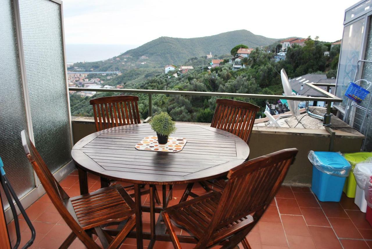 Leivi Tigullio Vacations: Lo Chalet Sul Mare מראה חיצוני תמונה